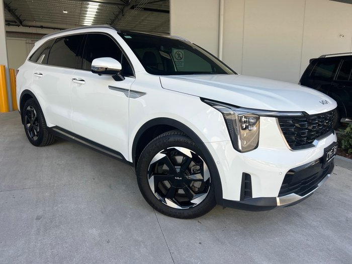 2024 Kia Sorento