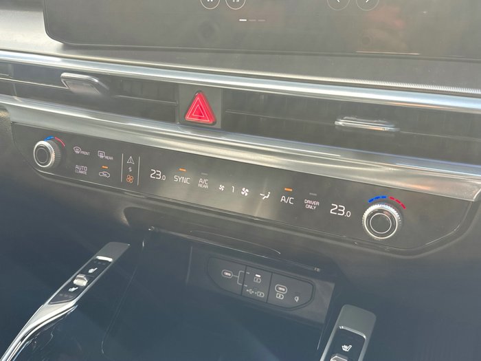 2024 Kia Sorento HEV GT-Line