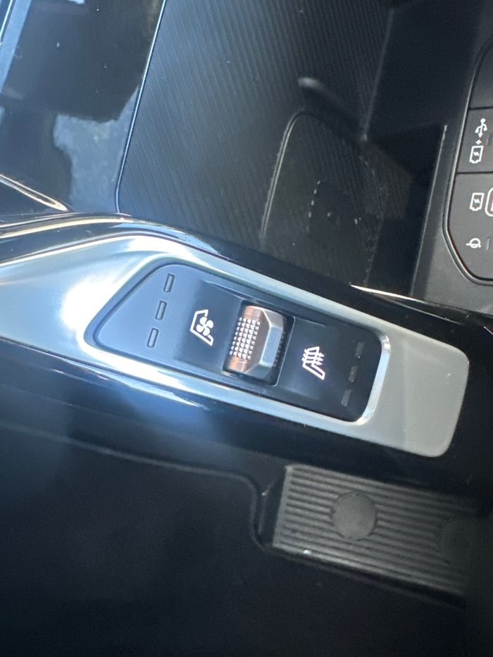 2024 Kia Sorento HEV GT-Line
