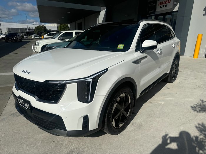 2024 Kia Sorento HEV GT-Line