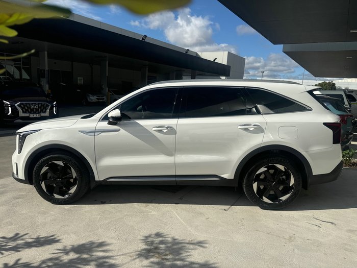 2024 Kia Sorento HEV GT-Line