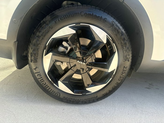 2024 Kia Sorento HEV GT-Line