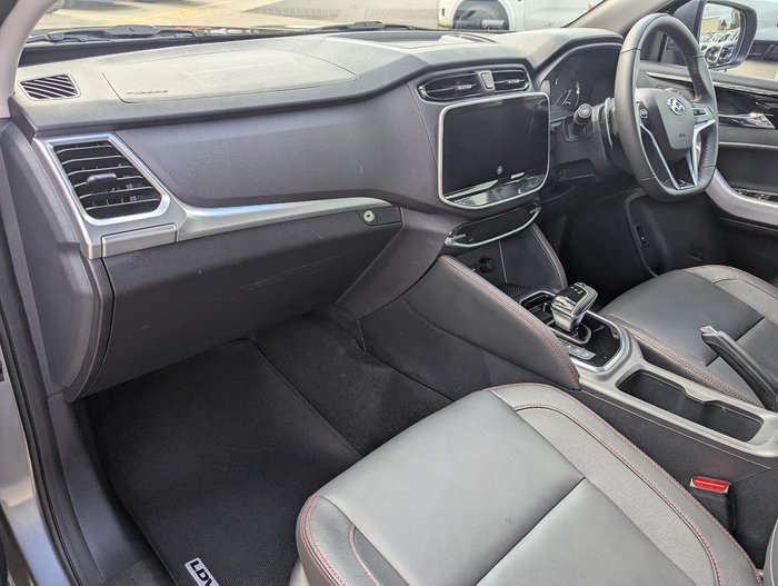 2024 LDV T60 Max LUXE