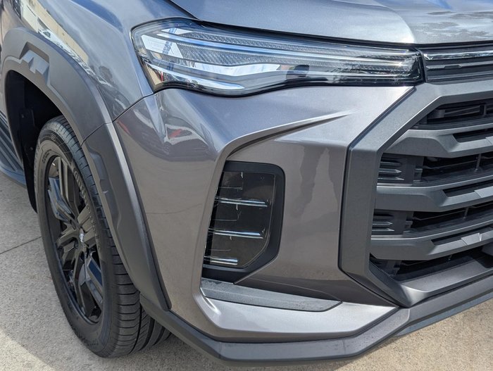 2024 LDV T60 Max LUXE