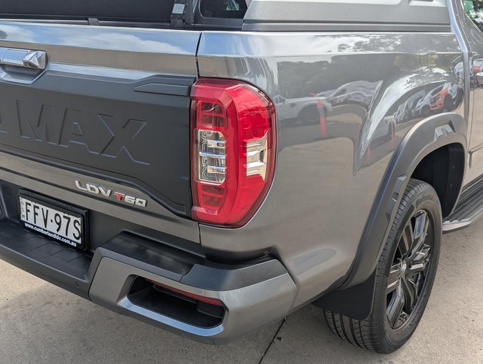 2024 LDV T60 Max LUXE