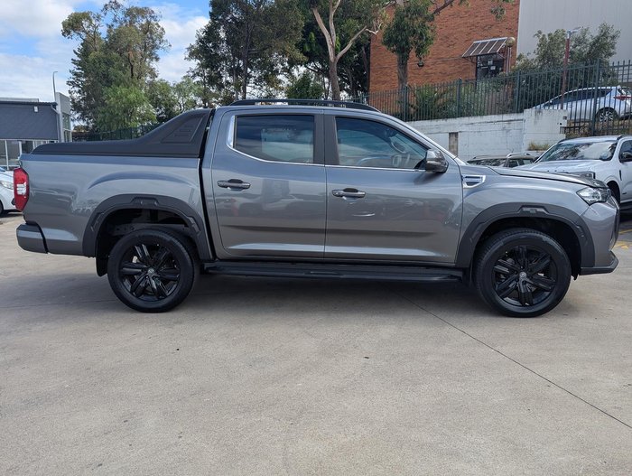 2024 LDV T60 Max LUXE