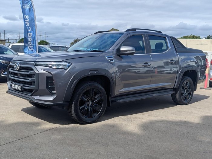 2024 LDV T60 Max LUXE