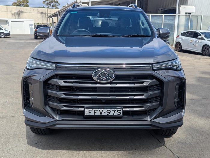 2024 LDV T60 Max LUXE