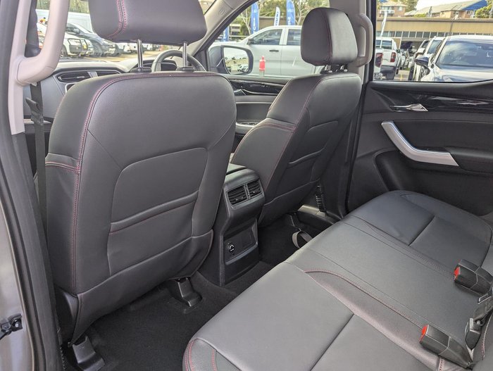 2024 LDV T60 Max LUXE