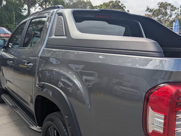 2024 LDV T60 Max LUXE