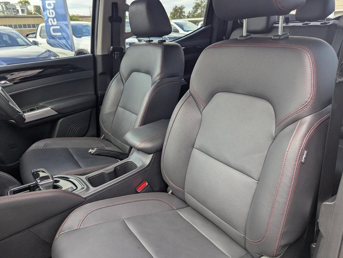 2024 LDV T60 Max LUXE