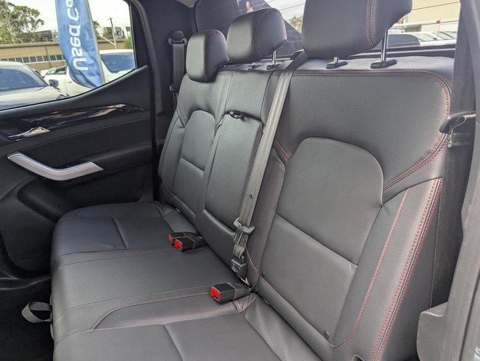 2024 LDV T60 Max LUXE