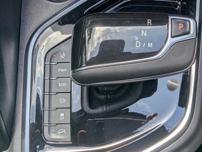 2024 LDV T60 Max LUXE
