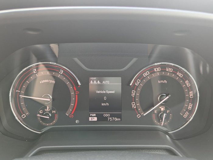 2024 LDV T60 Max LUXE