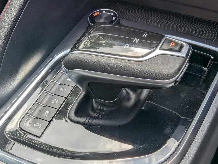 2024 LDV T60 Max LUXE