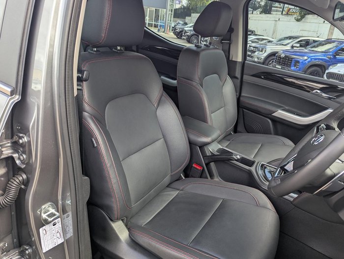 2024 LDV T60 Max LUXE