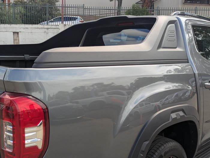 2024 LDV T60 Max LUXE