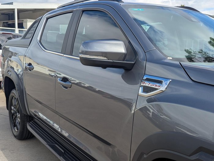 2024 LDV T60 Max LUXE