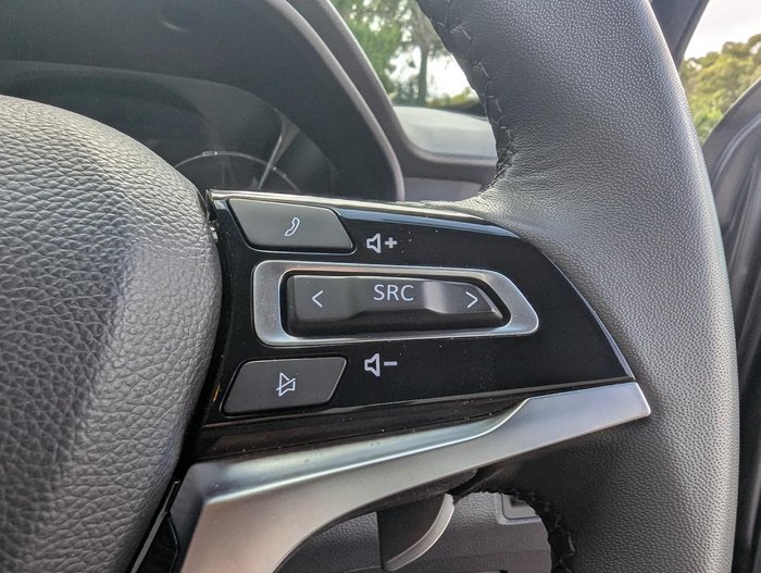 2024 LDV T60 Max LUXE