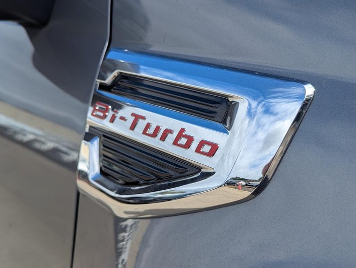 2024 LDV T60 Max LUXE