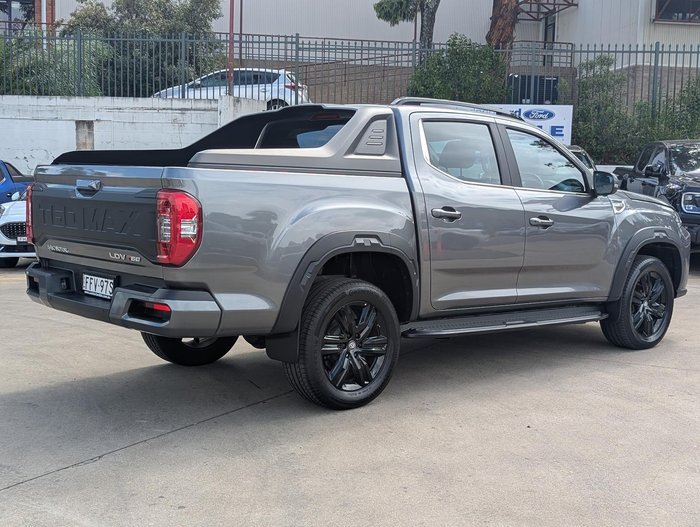 2024 LDV T60 Max LUXE
