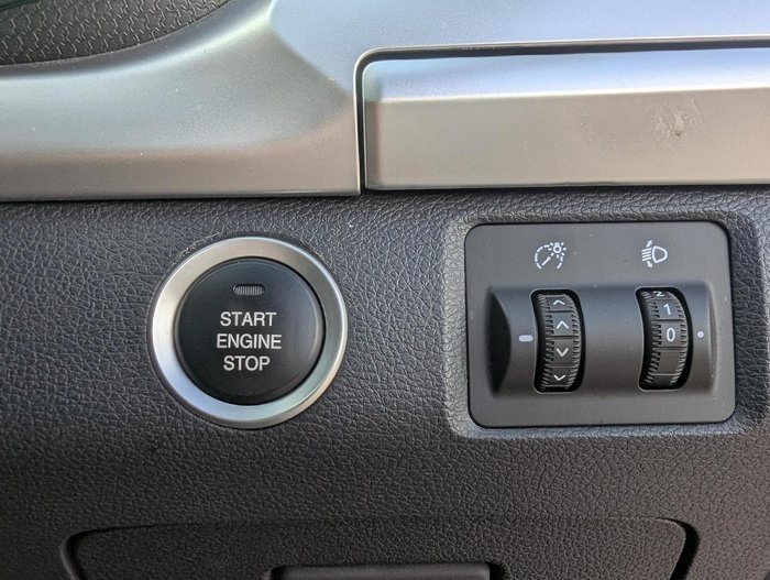 2024 LDV T60 Max LUXE
