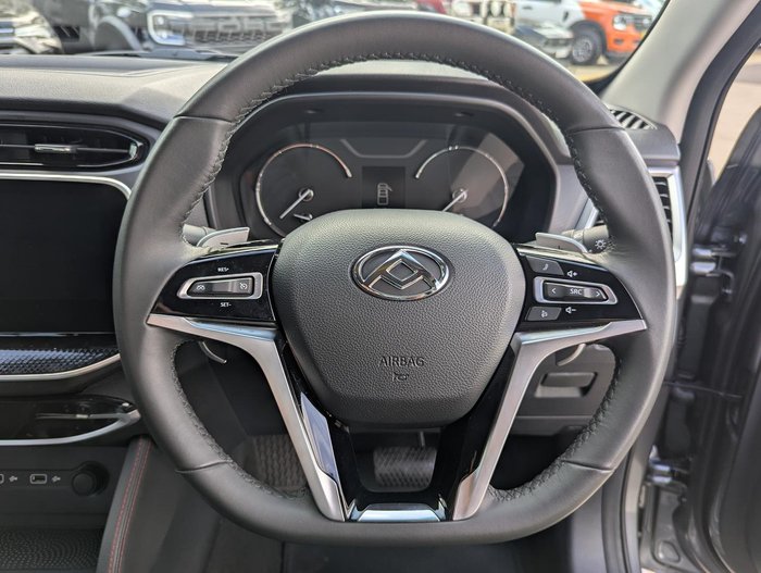 2024 LDV T60 Max LUXE