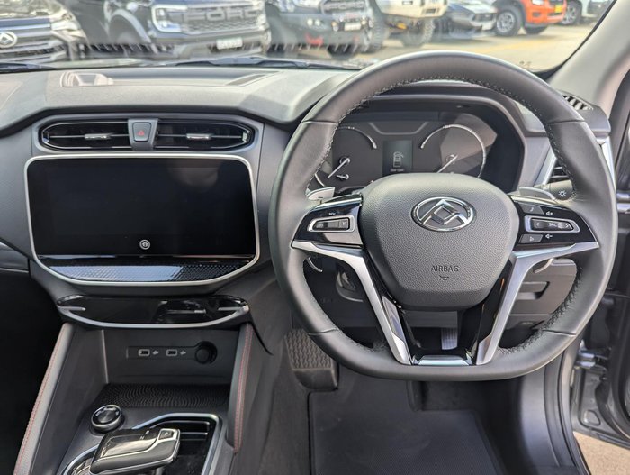 2024 LDV T60 Max LUXE