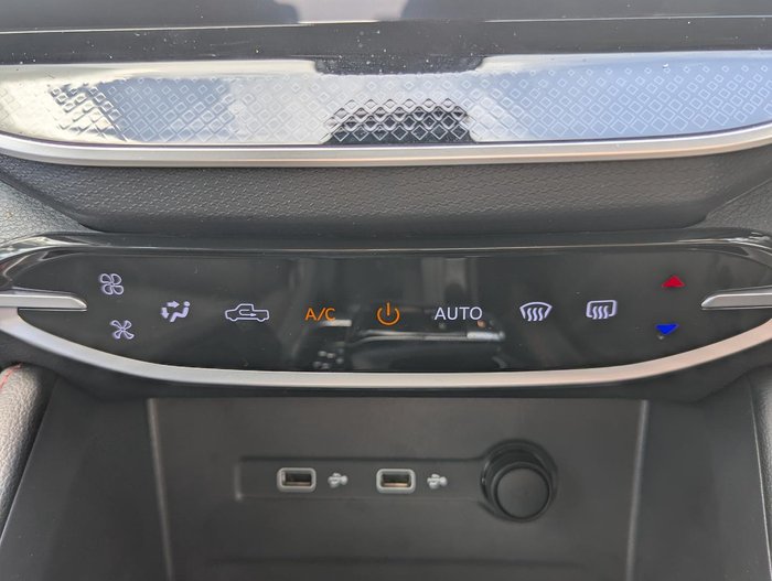 2024 LDV T60 Max LUXE