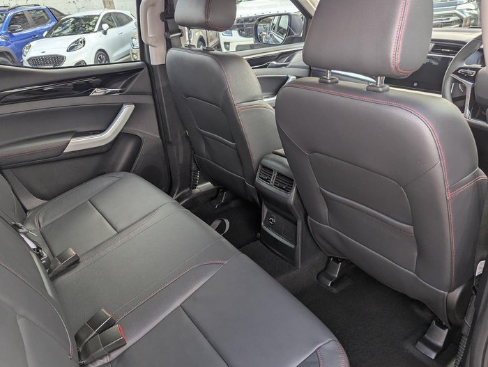 2024 LDV T60 Max LUXE