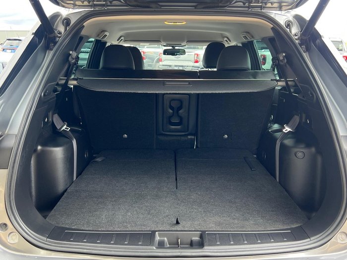 2022 Mitsubishi Outlander Aspire