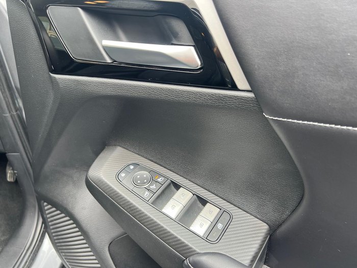 2022 Mitsubishi Outlander Aspire