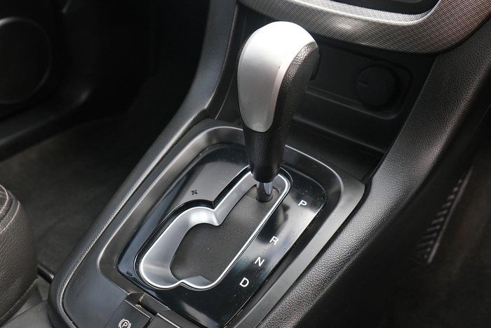 2017 Holden Captiva Active