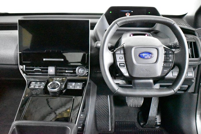 2023 Subaru Solterra AWD Touring