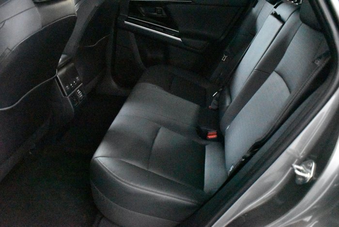 2023 Subaru Solterra AWD Touring