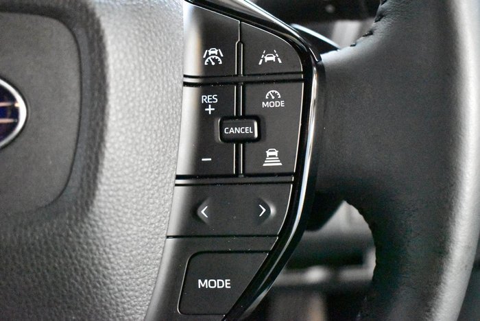 2023 Subaru Solterra AWD Touring