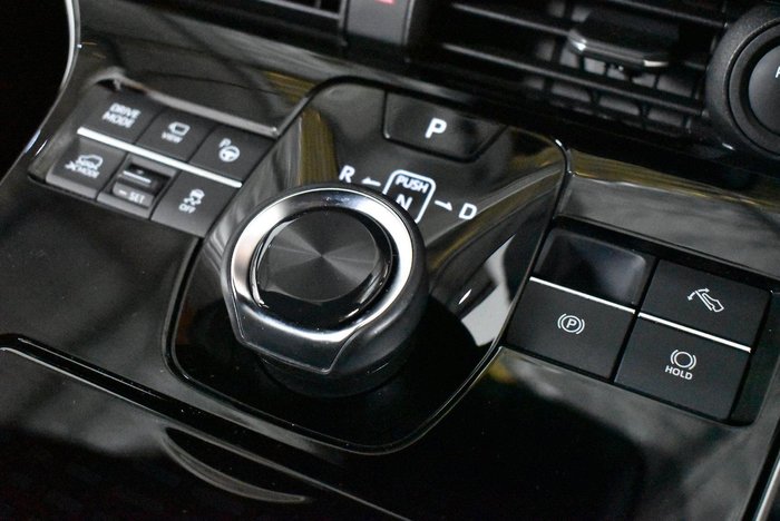 2023 Subaru Solterra AWD Touring