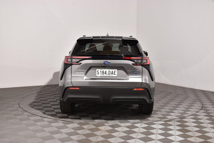 2023 Subaru Solterra AWD Touring