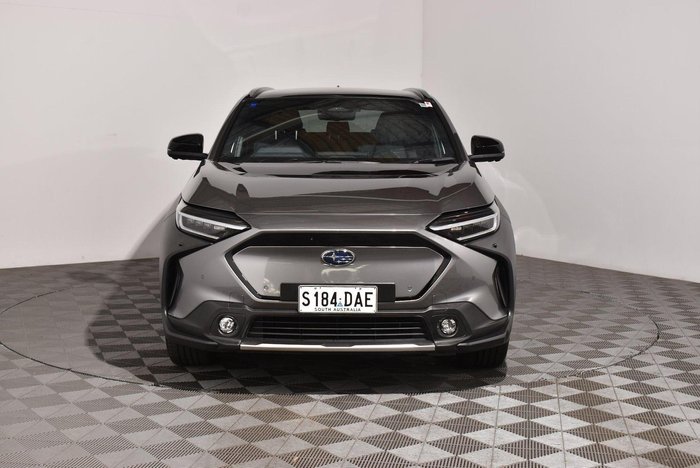 2023 Subaru Solterra AWD Touring