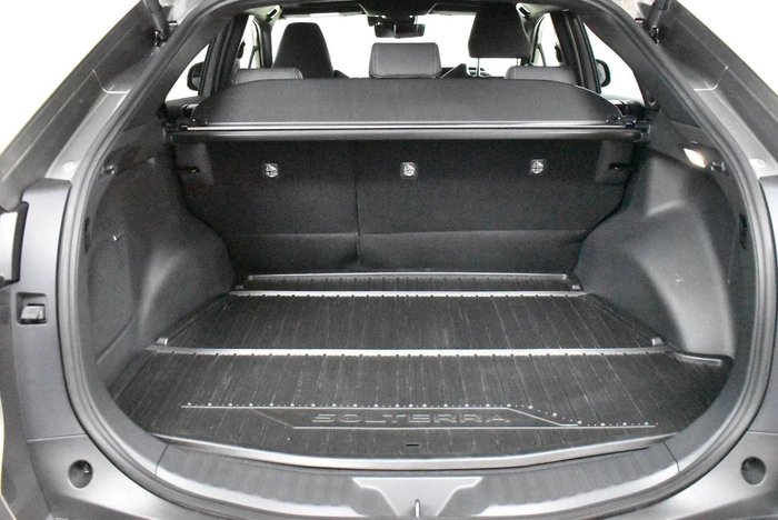 2023 Subaru Solterra AWD Touring