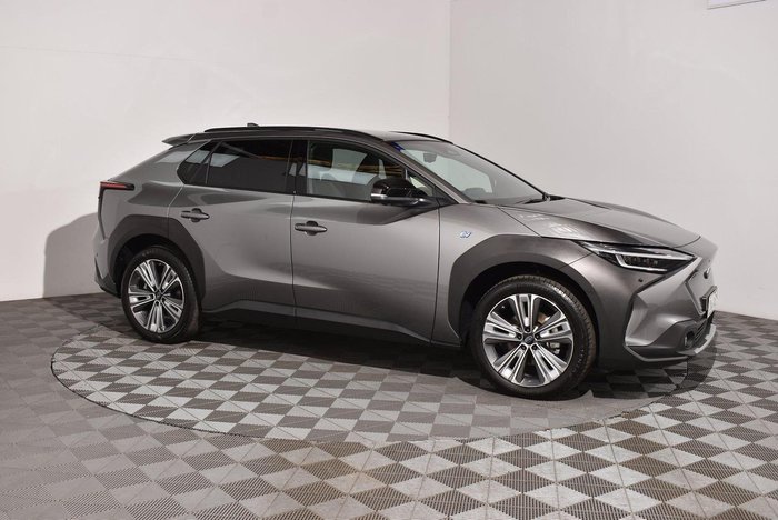 2023 Subaru Solterra AWD Touring