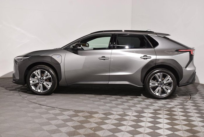 2023 Subaru Solterra AWD Touring
