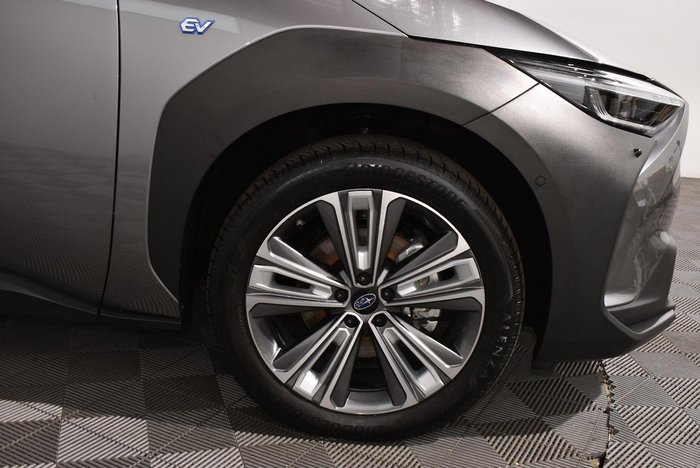 2023 Subaru Solterra AWD Touring