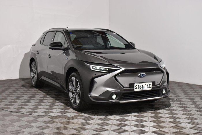 2023 Subaru Solterra AWD Touring