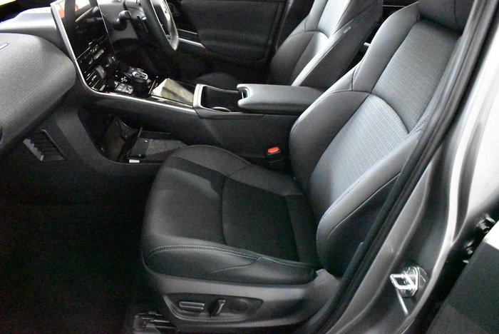 2023 Subaru Solterra AWD Touring