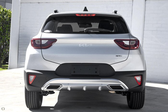 2024 Kia Stonic GT-Line