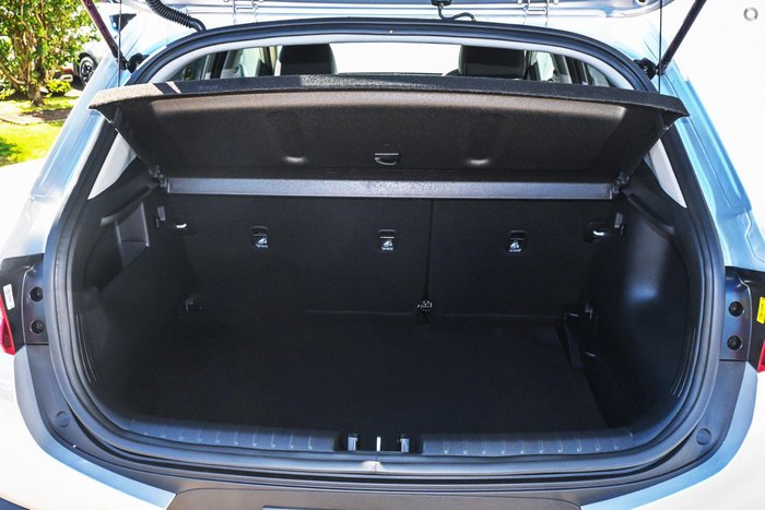 2024 Kia Stonic GT-Line