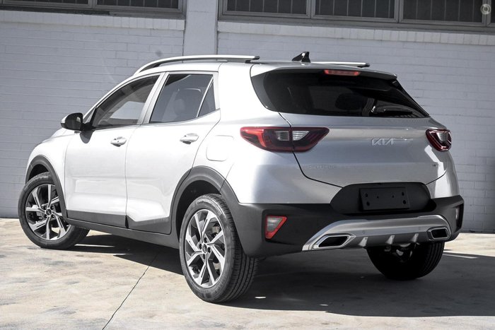 2024 Kia Stonic GT-Line