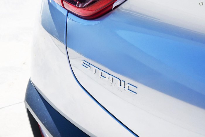 2024 Kia Stonic GT-Line