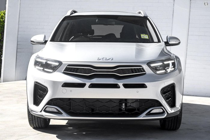 2024 Kia Stonic GT-Line